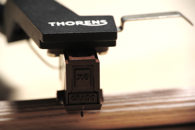 Thorens TD320