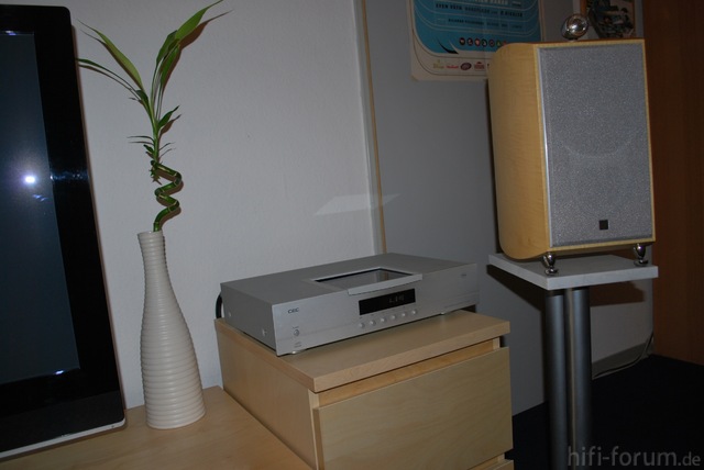 CEC TL 51 XR