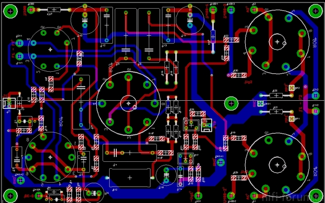 AMP Board