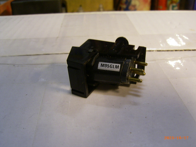 Dual DN95