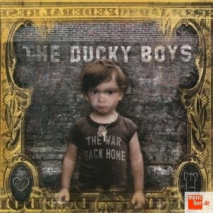 Ducky Boys,The The War Back Home 825888836028