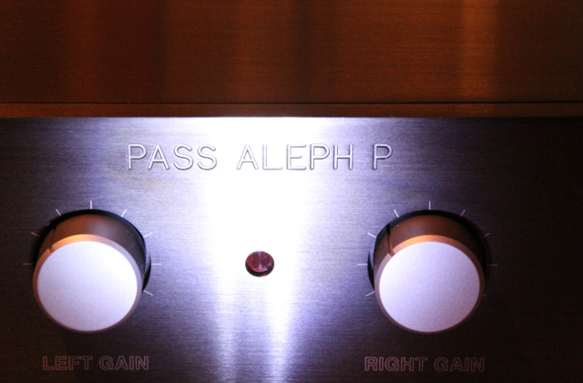 Pass Aleph P