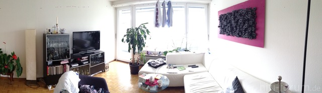 Foto Wohnzimmer