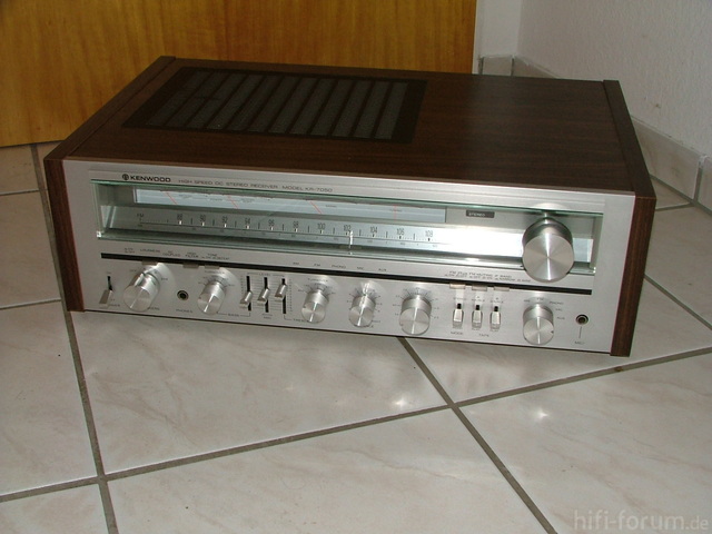 kenwood 2