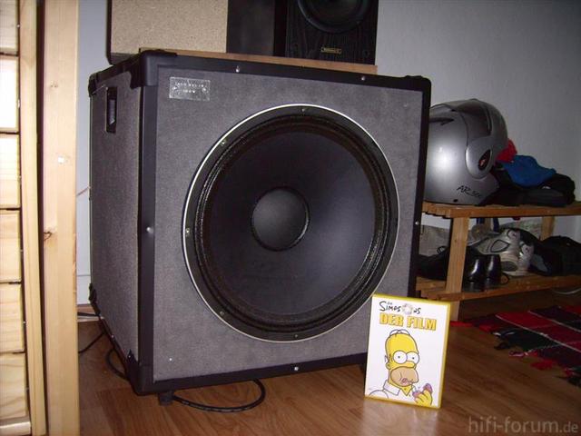 A&D Audio R1530