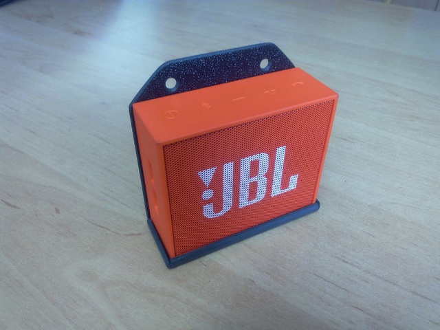 JBL Go Simple Wallmount