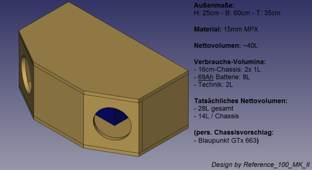 JoSer Mobile Box