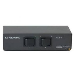 Lyndahl ALS 11