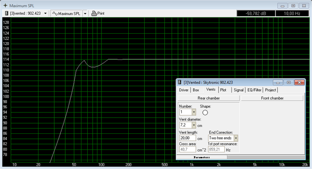 Skytronic 902.423 16,5er TMT