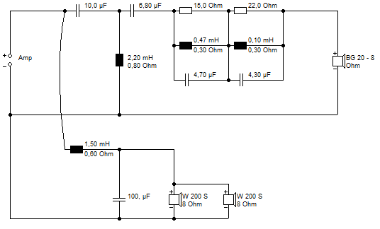 sunny75 BG20 W200S8 W200S8 Box Vorschlag 1 Weiche