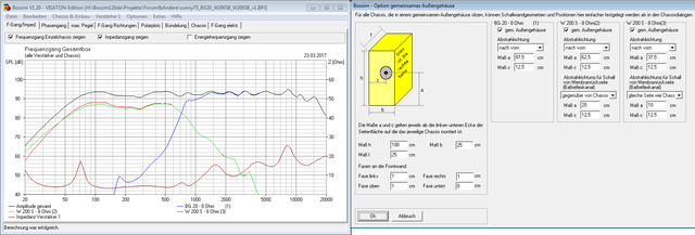 Sunny75 BG20 W200S8 W200S8 Box Vorschlag 1