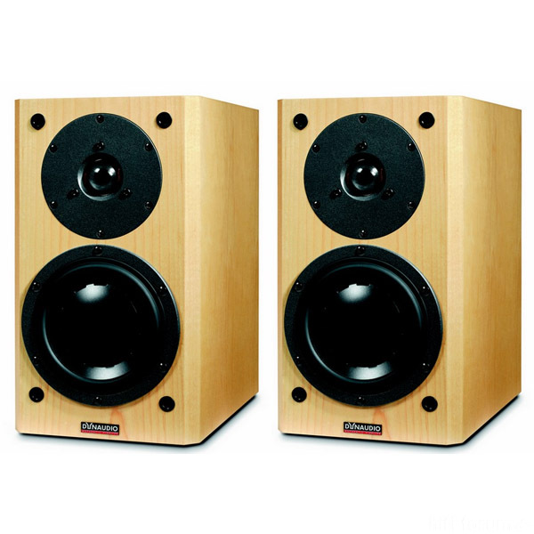 Dynaudio Focus 110