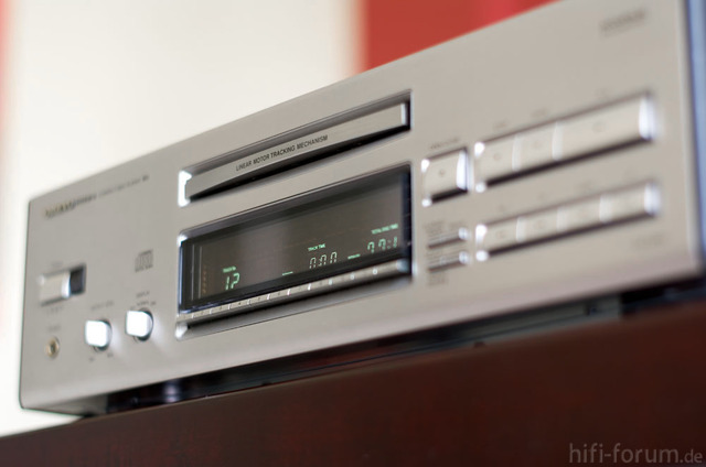 Onkyo DX-6850