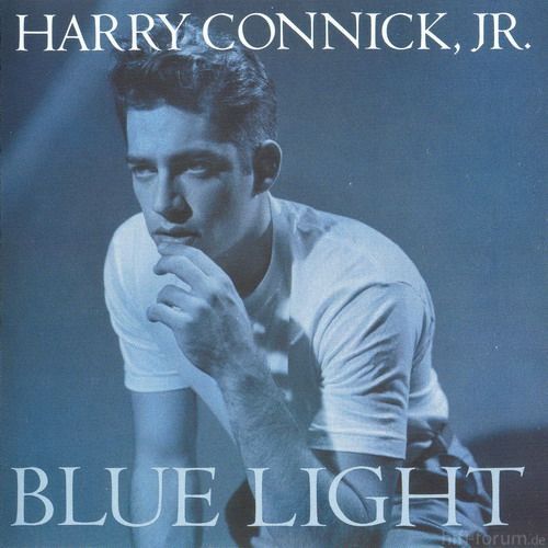 1301816750 Harry Connick Jr  Blue Light Red Light 1991