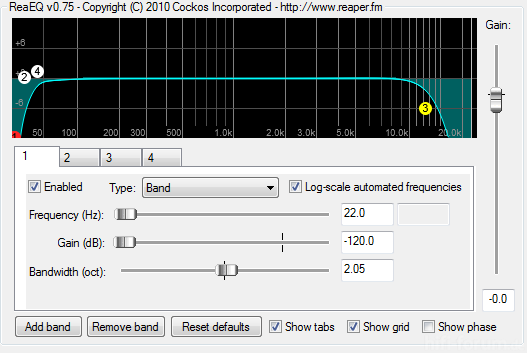 Drc Eq