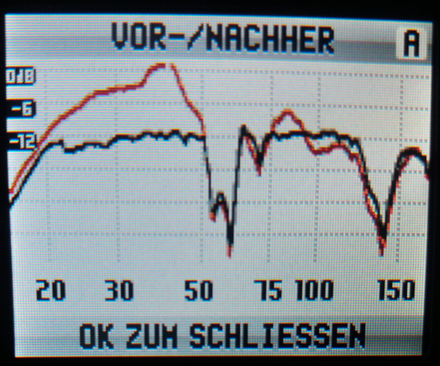 Erster Versuch 2.1