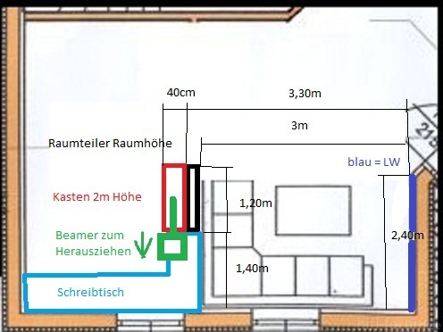 Kopie Von Erdgeschoß