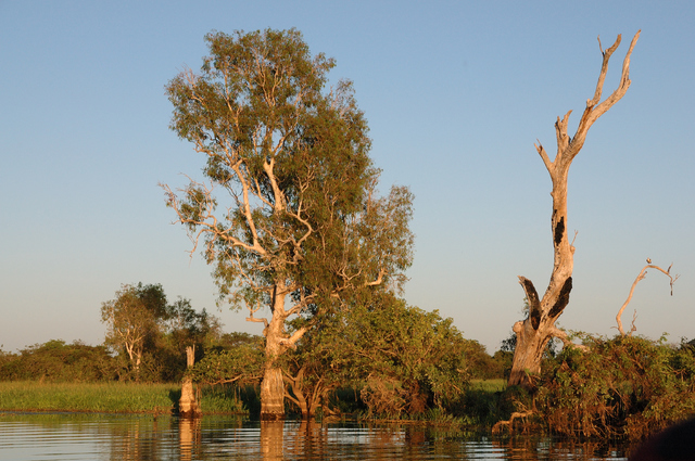 Kakadu Nationalpark