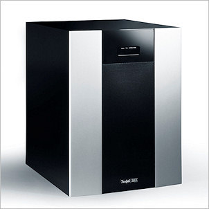 System6 M6200sw Black