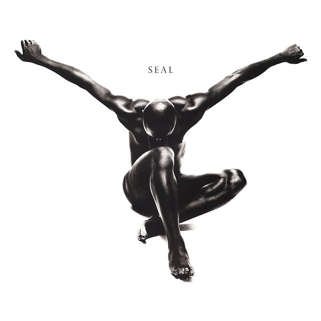 Seal 2 Cover