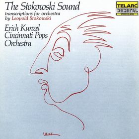 The Stokowski Sound