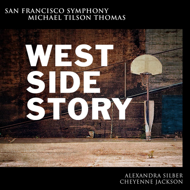 West Side Story - Leonard Bernstein (2014)