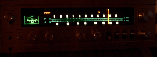 Panasonic SA-5800