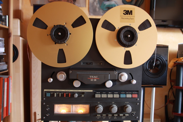 Teac Tascam 32 2B