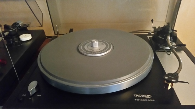 Thorens SME