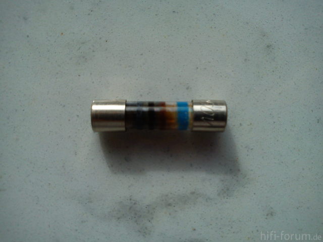 Fuse T800mA