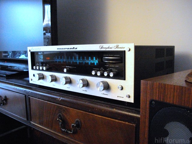 marantz 001