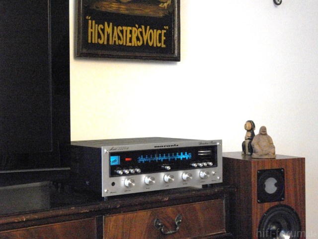 Marantz 003