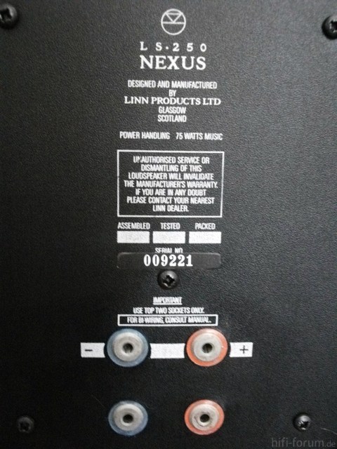 nexus 005