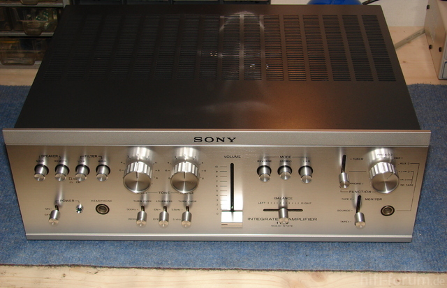 Sony Ta 1140 Front 35406