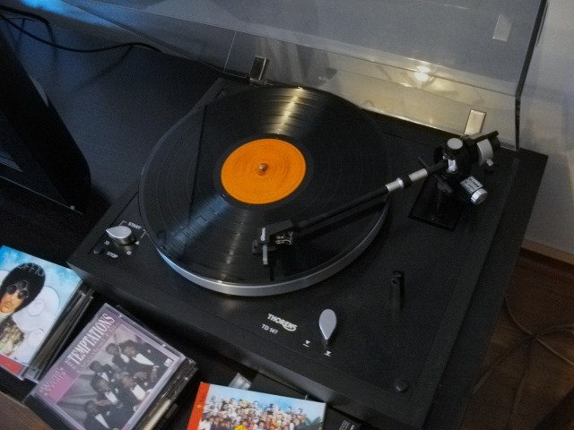 Thorens 003