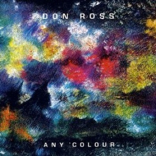 Don Roos - Any Colour