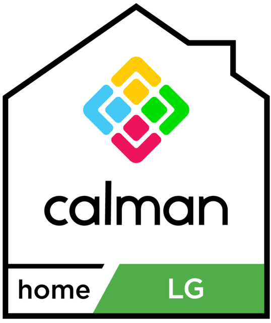 Badge Home Lg