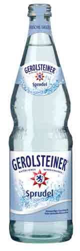 Gerolsteiner-Sprudel