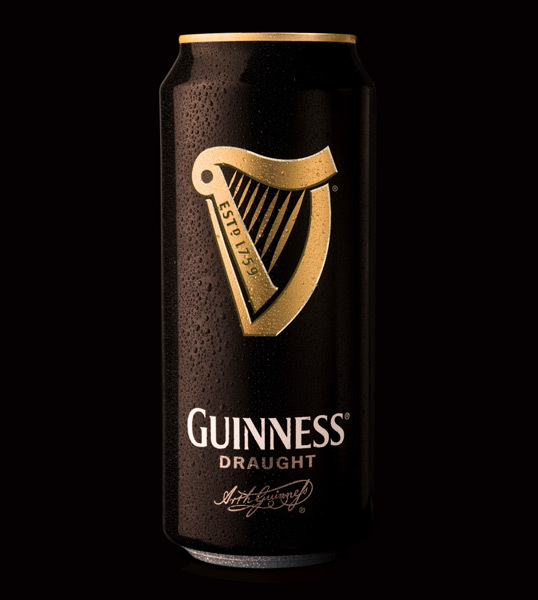 Guinness Dose