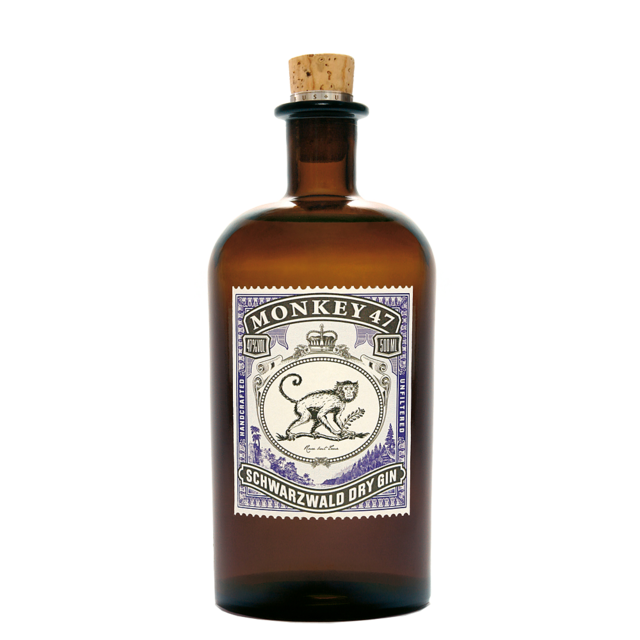 monkey-47-gin