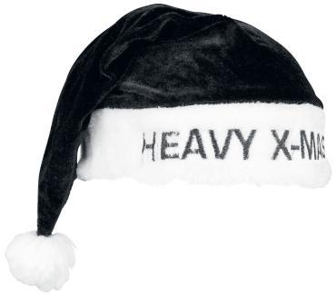 Mtze - Heavy X-Mas (EMP)