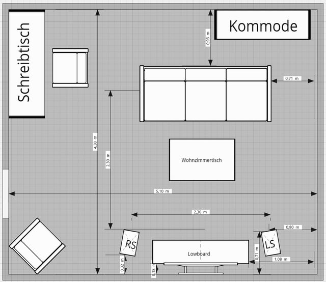 Room Layout