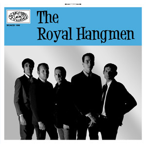 The Royal Hangmen