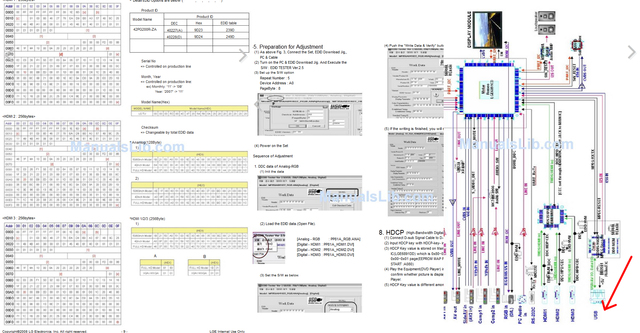 Lg Mstar Isp Tool2