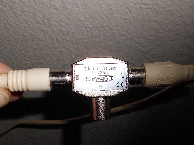 Stoerungen Aus Kabel Nur Bei Zdf Kabel Analog Dvb C Hifi Forum