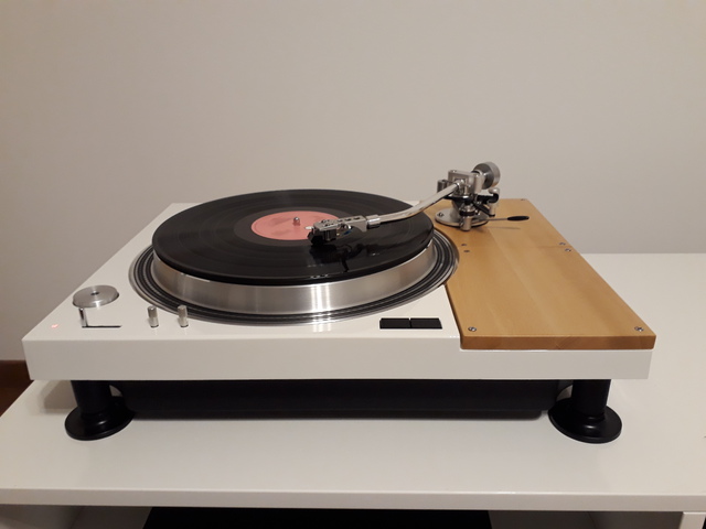 Technics SL110 Pic1