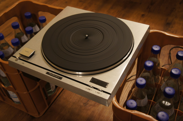 Technics SP10