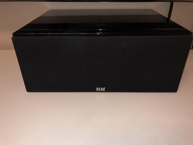 Elac 241.3