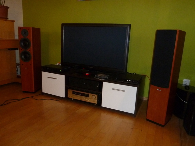 Dynaudio Focus 220