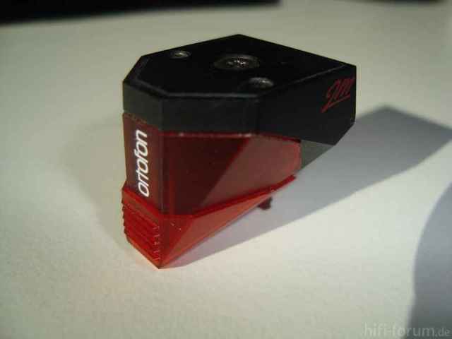 ortofon 2m Red